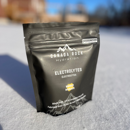 MANGO Electrolytes - 30 Servings